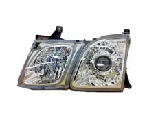 Фара TOYOTA / LEXUS 8117060801