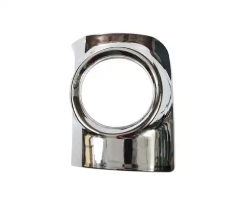 Решетка бампера SAILING LZ01430008L