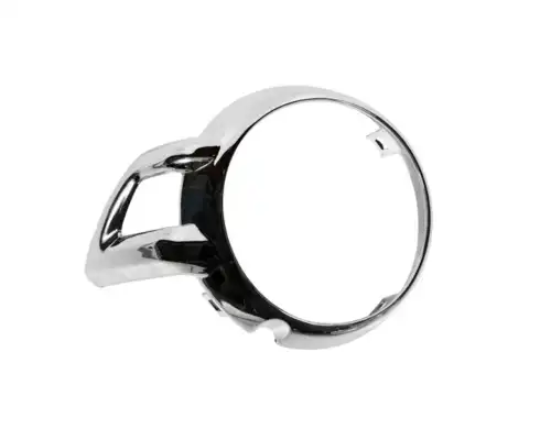 Решетка бампера SAILING MB121009R