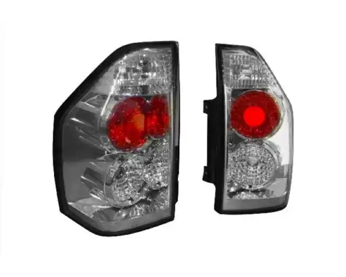 Фонарь задний SAILING MB41008