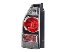 Фонарь задний SAILING MB41009L