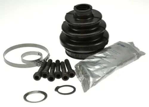 к-кт пыльника ШРУСа!\ VW Transporter 1.6-2.1 <92 26019 SPIDAN
