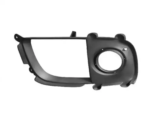 Решетка бампера SAILING MB84008L