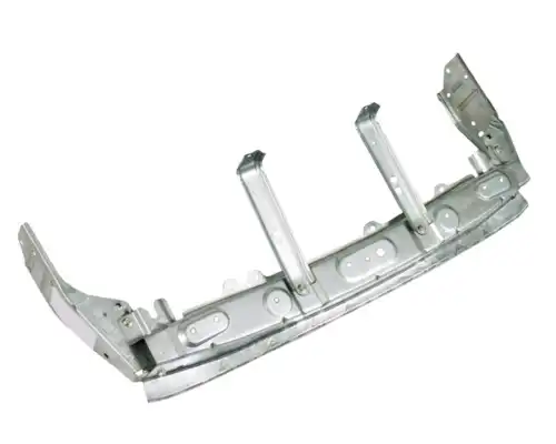 Усилитель бампера SAILING MBL1401515