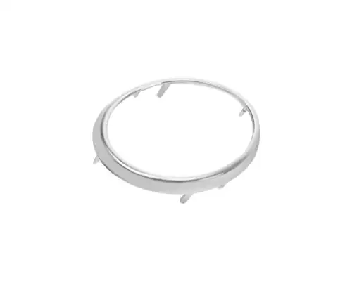  ОБОДОК ПРОТИВОТУМАНКИ ПРАВЫЙ ХРОМ LANCE MBL8403333R SAILING