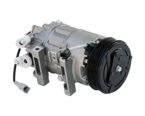 КОМПРЕССОР КОНДИЦИОНЕРА X-TRAIL 07- NSL92600302 SAILING