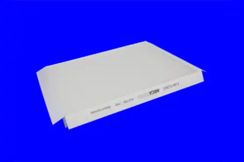 Салонный фильтр MECAFILTER ELR7085