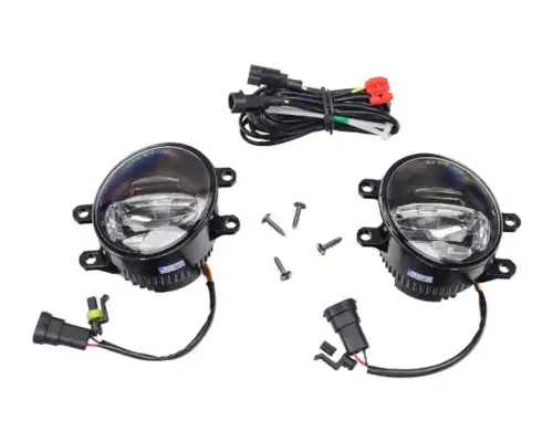 Фара противотуманная SAILING TYLTY606LED06