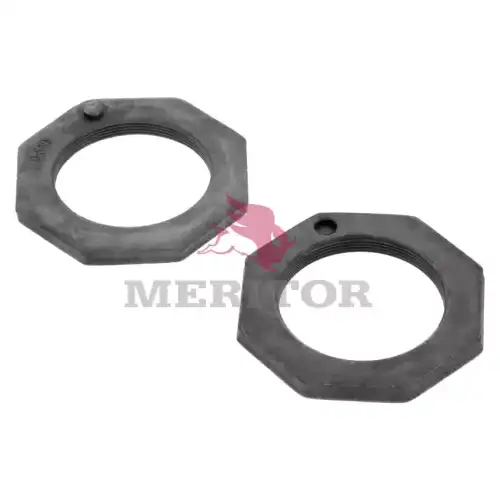 Гайка ступицы MERITOR R000540