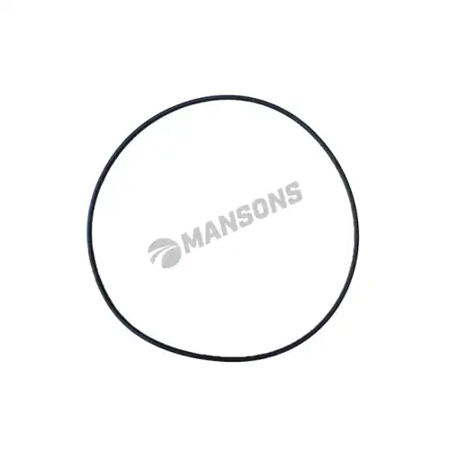 Кольцо уплотнительное (x2) 80x3x3 100015 MANSONS