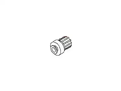 Бендикс стартера 23312EY00B NISSAN