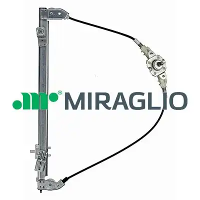 Стеклоподъемник  MIRAGLIO 30/209B