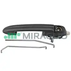Ручка двери MIRAGLIO 80/440