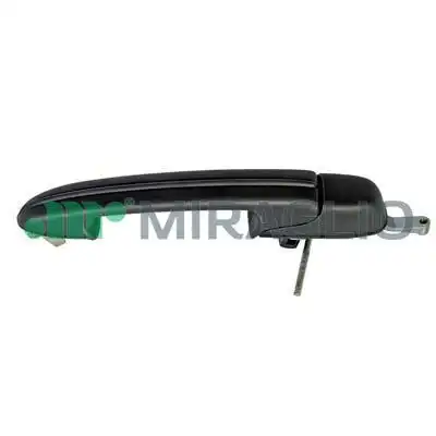 Ручка двери MIRAGLIO 80/451
