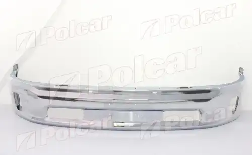 Бампер передний 317307-1 POLCAR