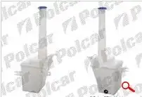 Бачок омывателя 4050ZBS-1 POLCAR