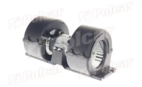 ВЕНТИЛЯТОР КАБИНЫ 5065NU-3 POLCAR