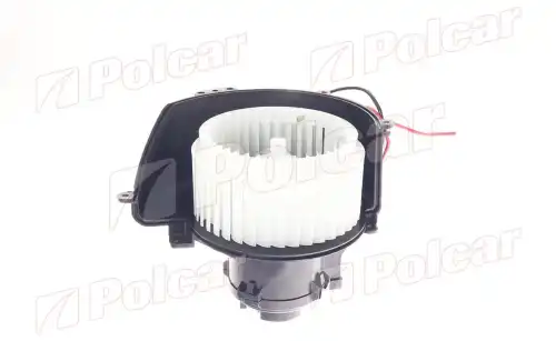 Вентилятор кабины 5508NU-4 POLCAR