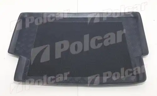 Коврик в багажник POLCAR 2755WB-3