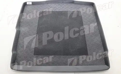Коврик в багажник POLCAR 95D3WB-1
