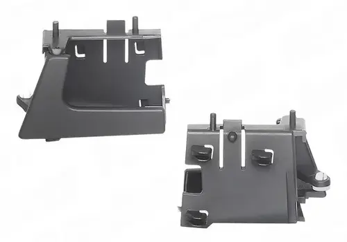 Ручка двери POLCAR 9524ZW41