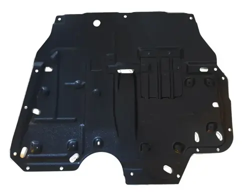 2345345Q ЗАЩИТА ДВИГАТЕЛЯ POLCAR