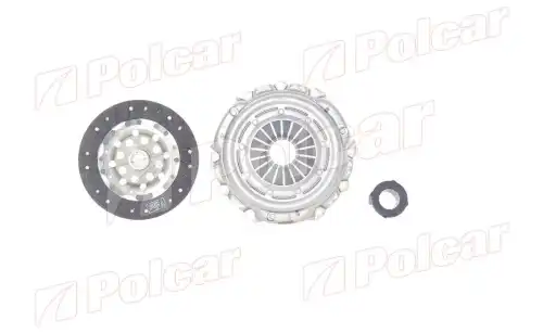 Комплект сцепления POLCAR VA801143