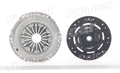 Комплект сцепления POLCAR S32-044