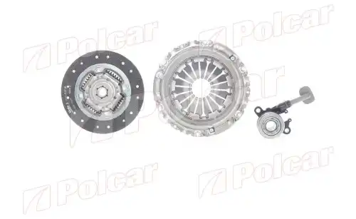 Комплект сцепления POLCAR VA834098