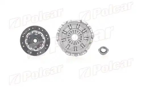Комплект сцепления POLCAR 623203060