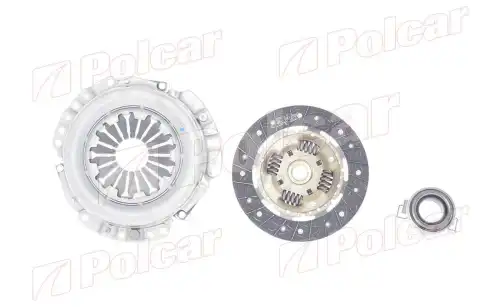 Комплект сцепления POLCAR VA828342