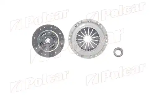 Комплект сцепления POLCAR 623236060