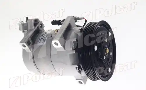 Компрессор кондиционера 60L1KS-1 POLCAR