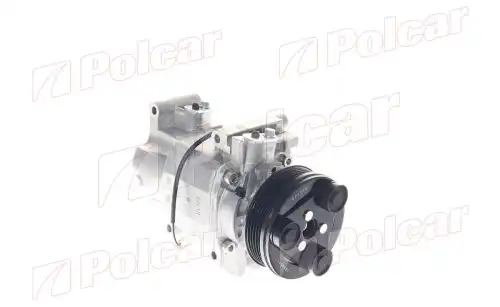 Компрессор кондиционера 4541KS-1 POLCAR