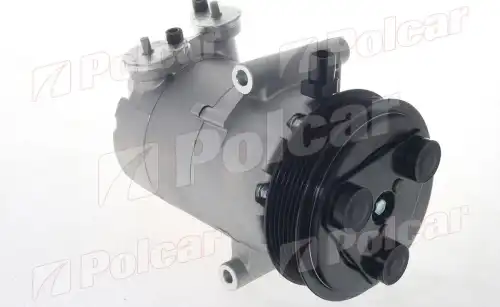 КОМПРЕССОР КОНДИЦИОНЕРА (НОВЫЙ) 3248KS-2 POLCAR