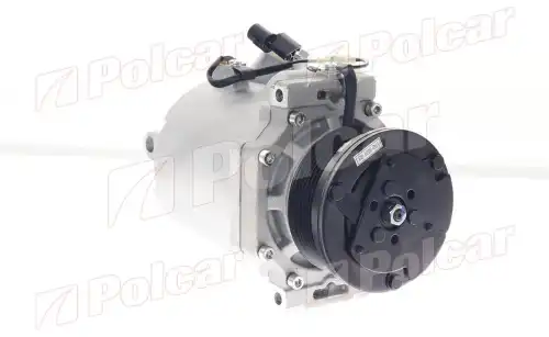 Компрессор кондиционера 5266KS-1S POLCAR