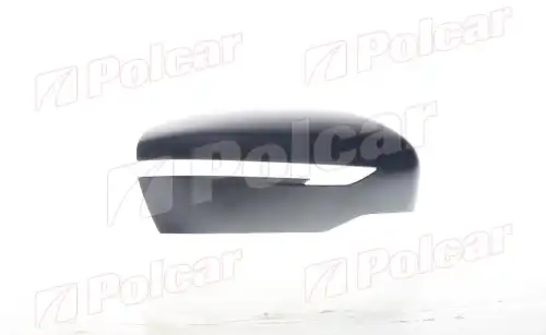 Корпус зеркала внешнего правый 27C155PM POLCAR