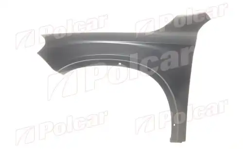 Крыло POLCAR 50L201-1
