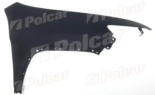 Крыло POLCAR 34X202