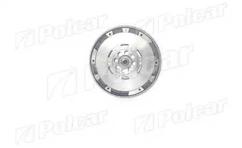 Маховик 415006210 POLCAR