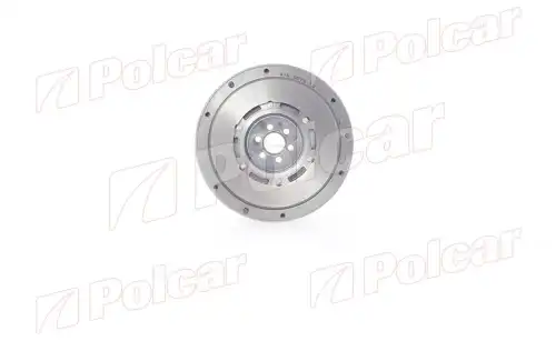 Маховик 415027410 POLCAR
