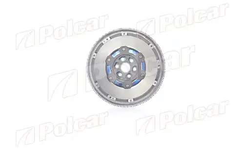 Маховик 415049210 POLCAR