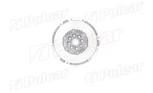 Маховик 415062810 POLCAR