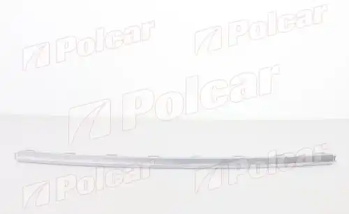 МОЛДИНГ БАМПЕРА (POLCAR) 95G196-7