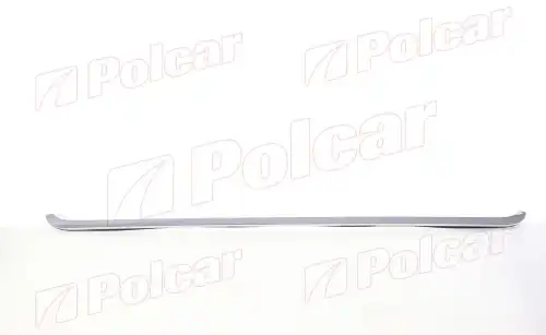 Накладка капота 906503-5 POLCAR