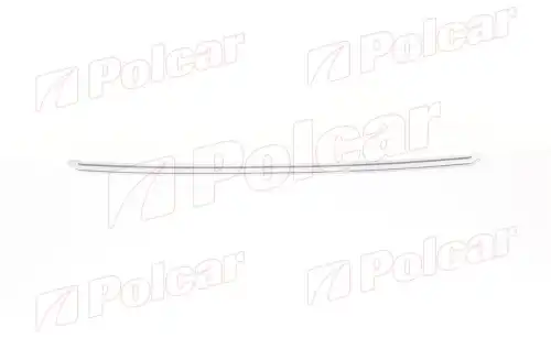 Накладки решетки 32D205-2 POLCAR