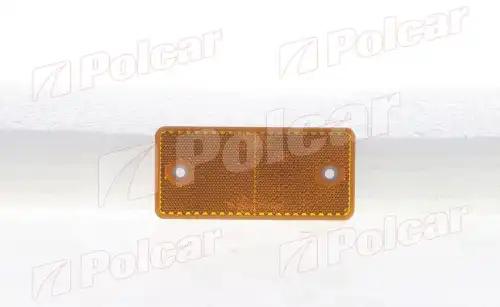 Катафот (световозвращатель) POLCAR 99OD025E