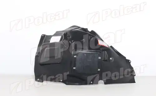 Подкрылок POLCAR 20D1FL2T