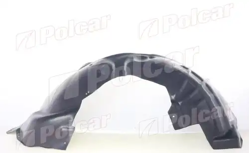 Подкрылок POLCAR 3411FL1T