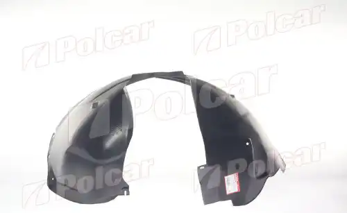 Подкрылок POLCAR 9072FL1T